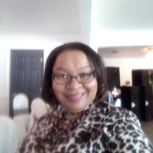 Meet your Posher, Tammy